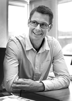 Richard Jancys
