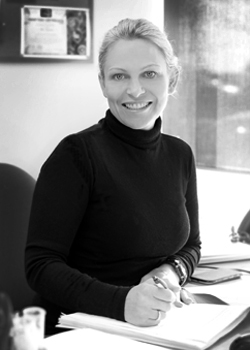Katherine Samplonius