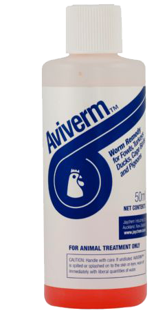 aviverm product image