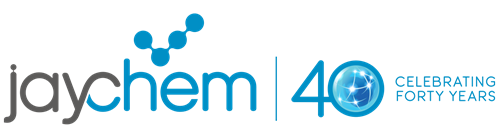 Jaychem Celebrating 40 Years